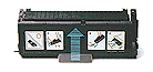 LaserJet IIP/IIP+/IIIP