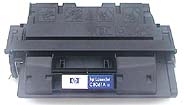 LaserJet 4100/4101 MFP