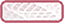 Gray/Red Art Deco