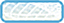 Light Blue Art Deco