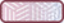 Burgundy/Blue Cubed