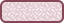 Burgundy Diamond