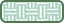 Green Basketweave