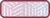 Burgundy/Blue Cubed (+$15)
