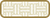 Gold Basketweave (+$12)