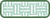 Green Basketweave (+$12)