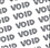 VOID when copied