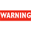 Front Security Warning