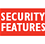 Security Features Box